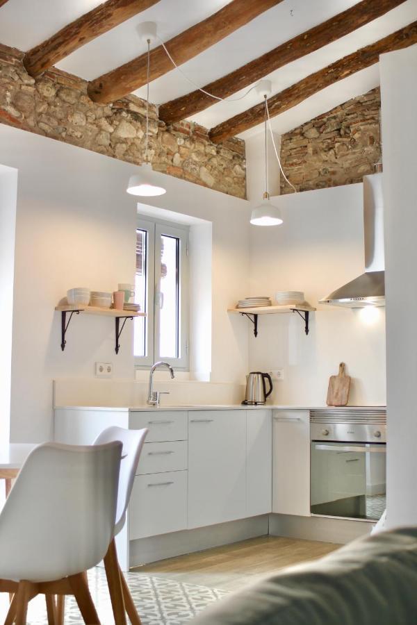 Appartamento Mediterranean Way - Loft Oliver Cambrils Esterno foto