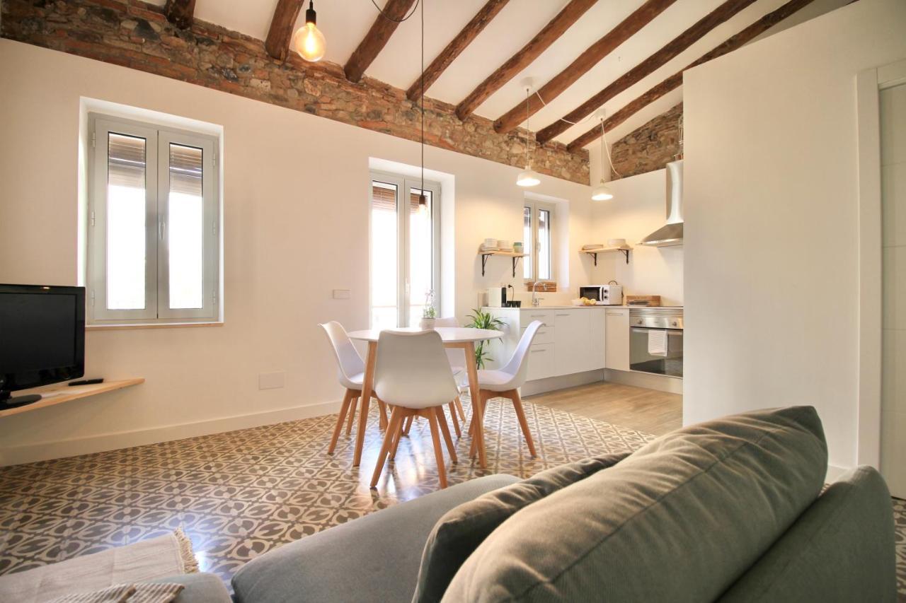 Appartamento Mediterranean Way - Loft Oliver Cambrils Esterno foto