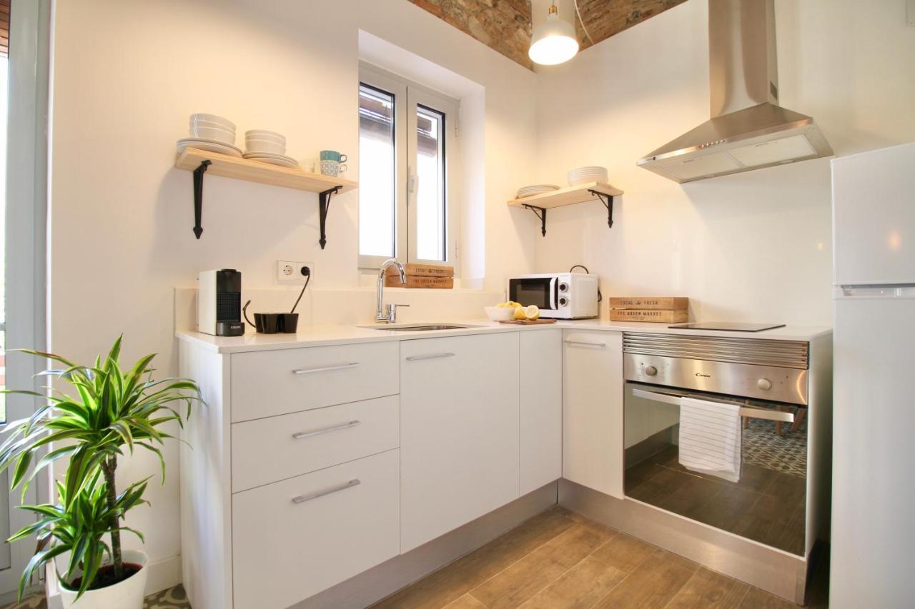 Appartamento Mediterranean Way - Loft Oliver Cambrils Esterno foto