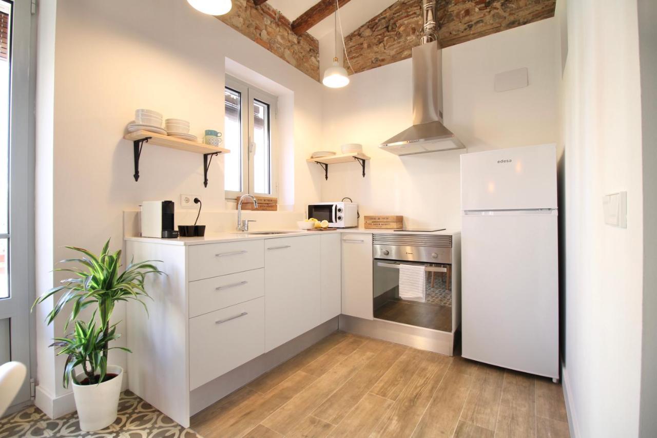 Appartamento Mediterranean Way - Loft Oliver Cambrils Esterno foto