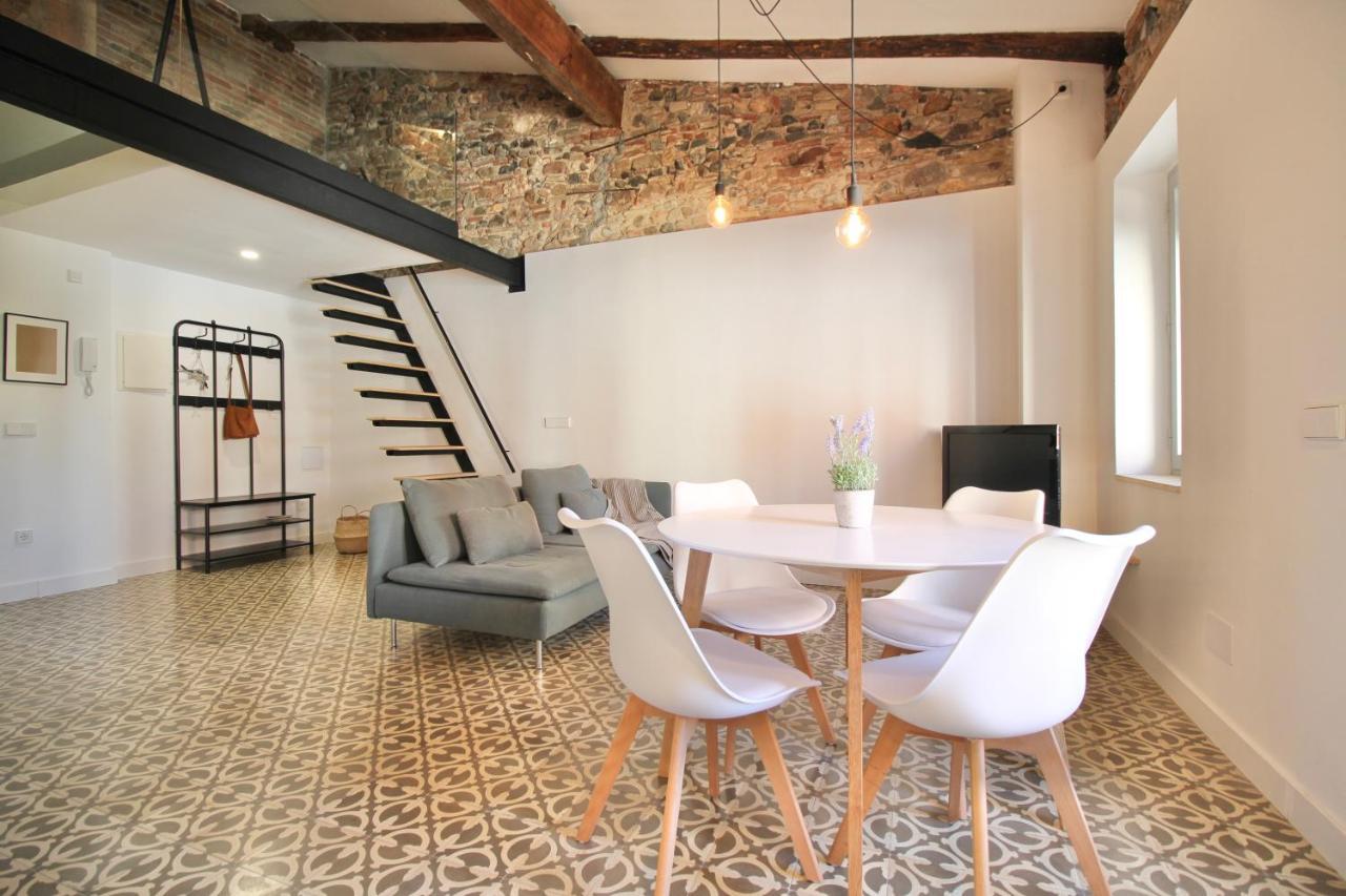 Appartamento Mediterranean Way - Loft Oliver Cambrils Esterno foto