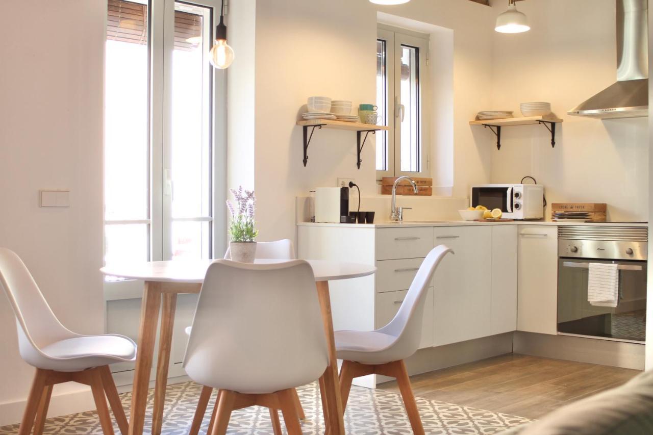 Appartamento Mediterranean Way - Loft Oliver Cambrils Esterno foto