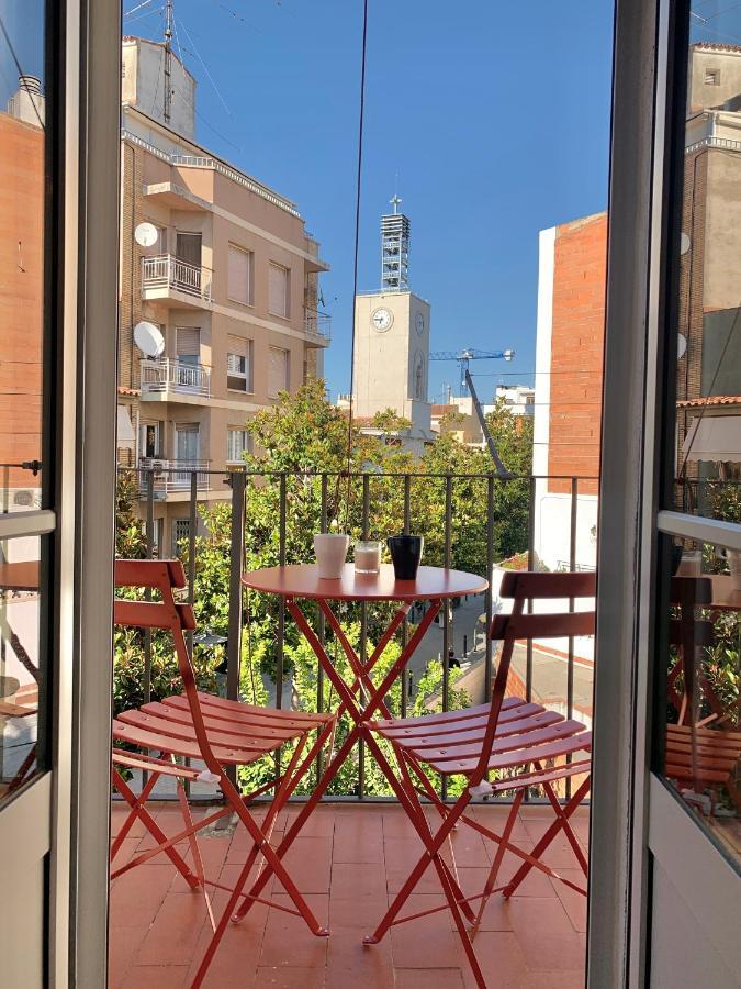 Appartamento Mediterranean Way - Loft Oliver Cambrils Esterno foto