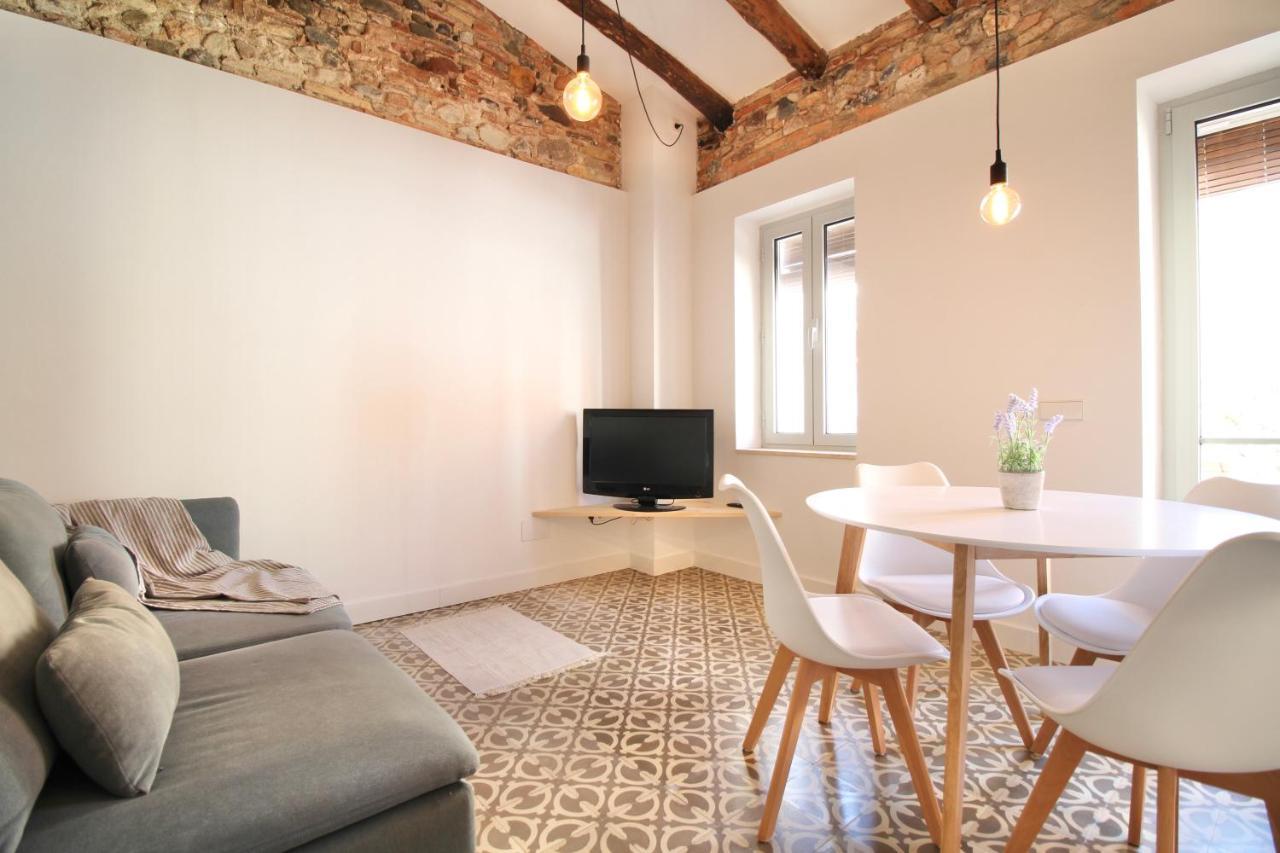 Appartamento Mediterranean Way - Loft Oliver Cambrils Esterno foto