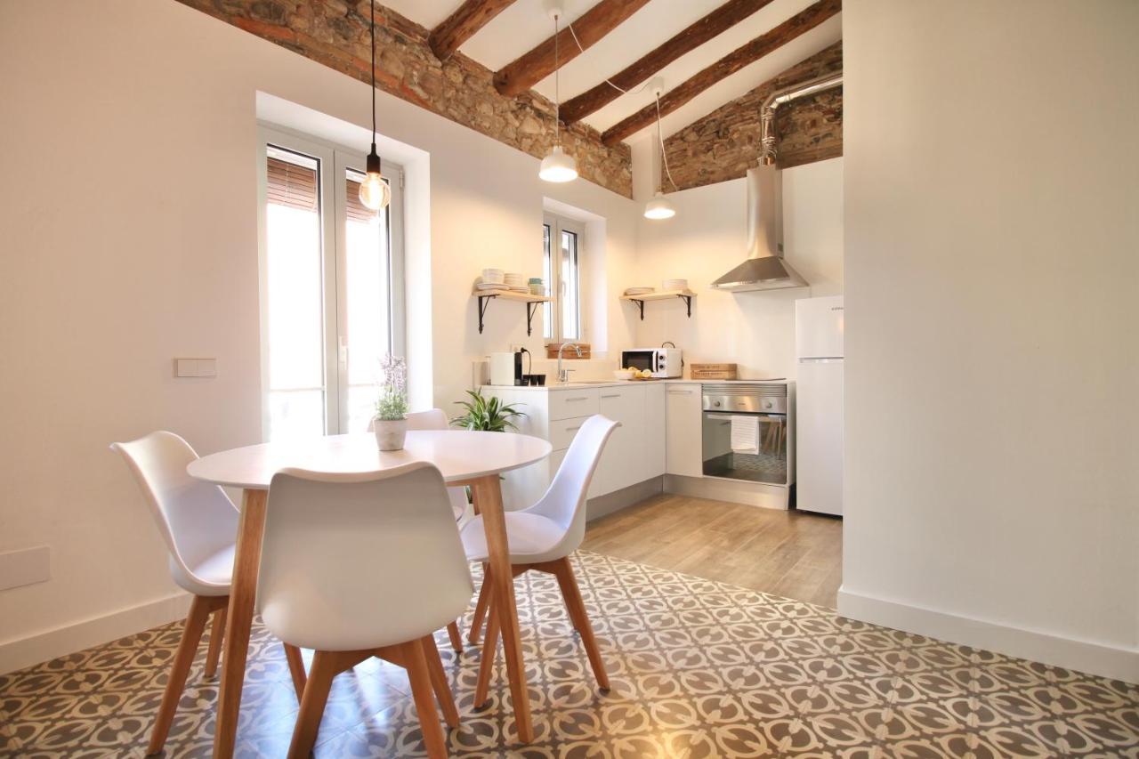 Appartamento Mediterranean Way - Loft Oliver Cambrils Esterno foto