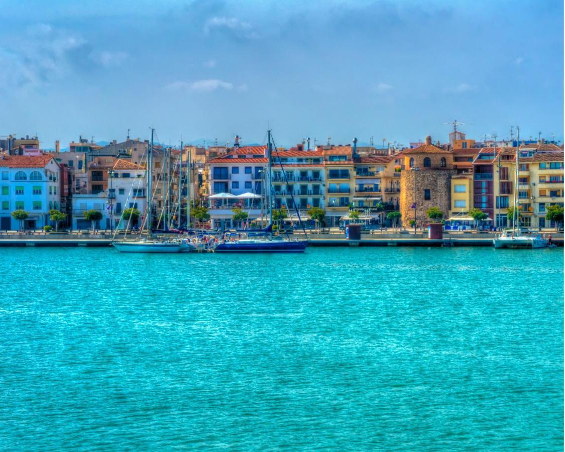 Appartamento Mediterranean Way - Loft Oliver Cambrils Esterno foto