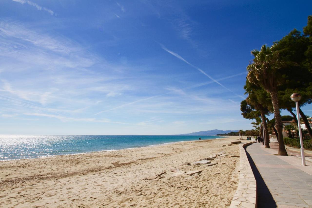Appartamento Mediterranean Way - Loft Oliver Cambrils Esterno foto