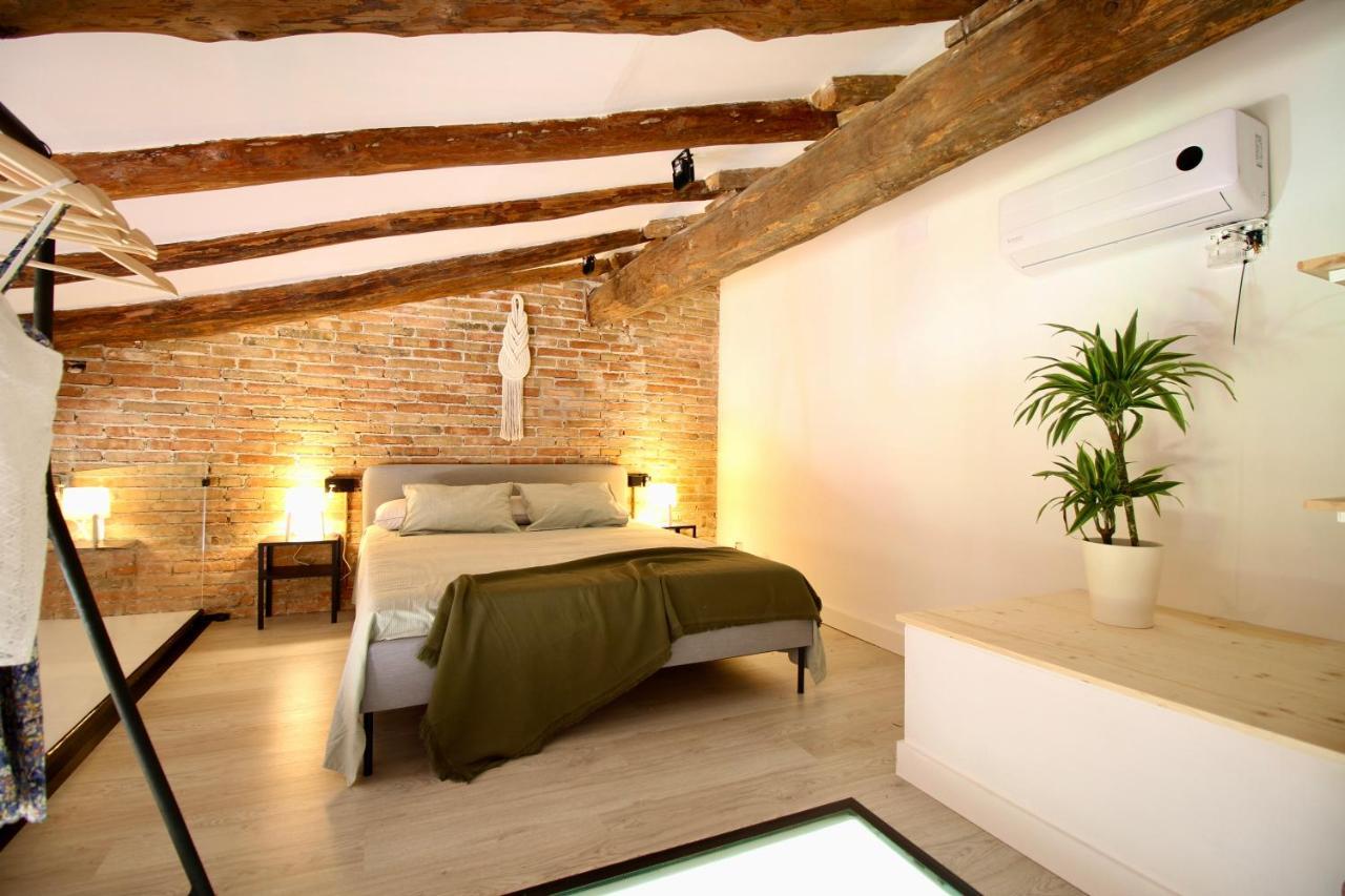 Appartamento Mediterranean Way - Loft Oliver Cambrils Esterno foto