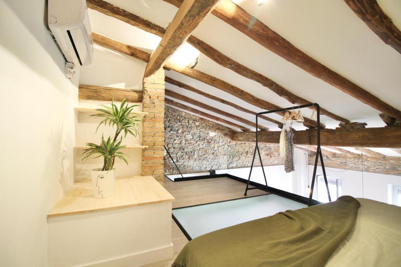 Appartamento Mediterranean Way - Loft Oliver Cambrils Esterno foto