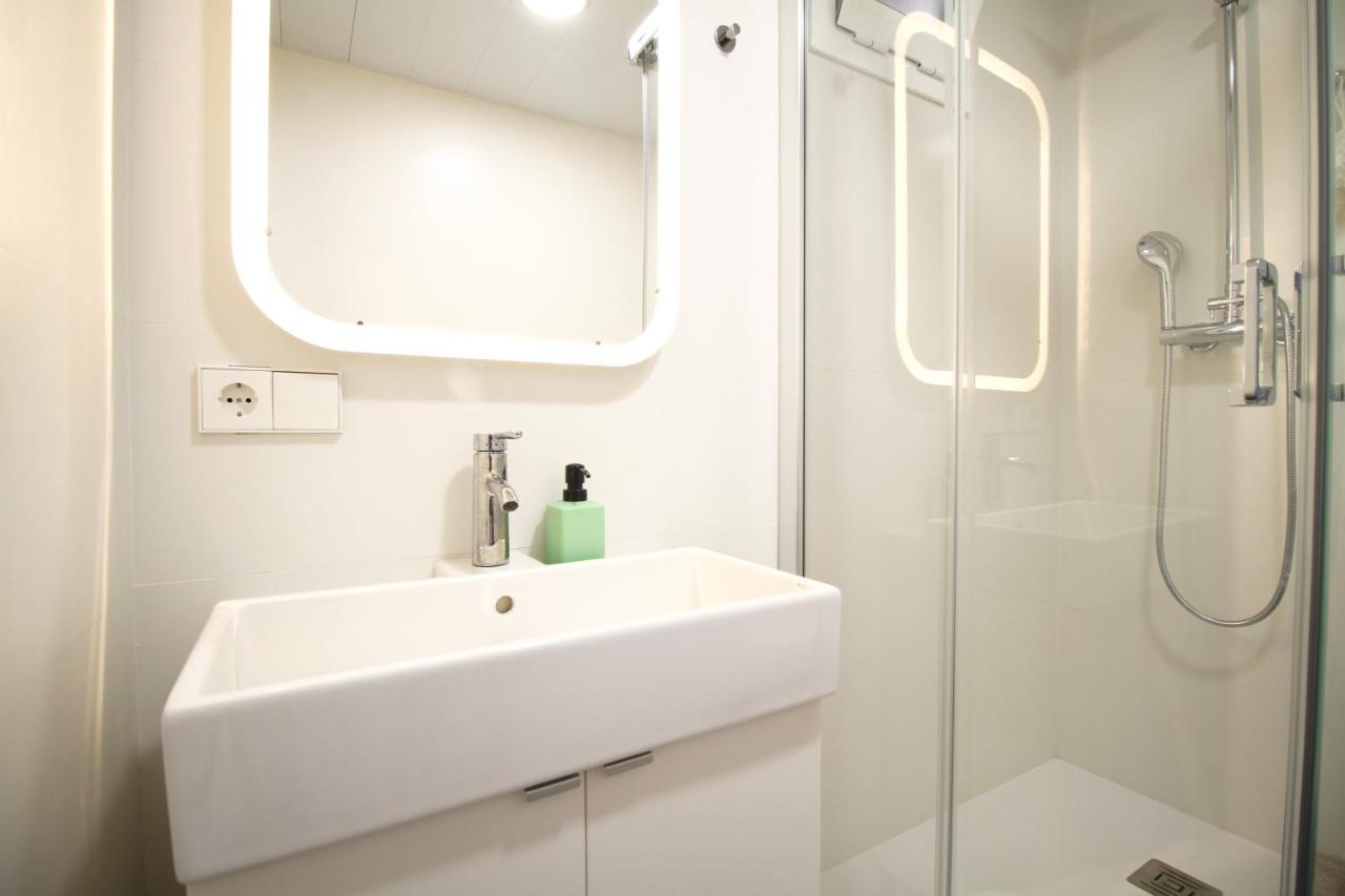 Appartamento Mediterranean Way - Loft Oliver Cambrils Esterno foto