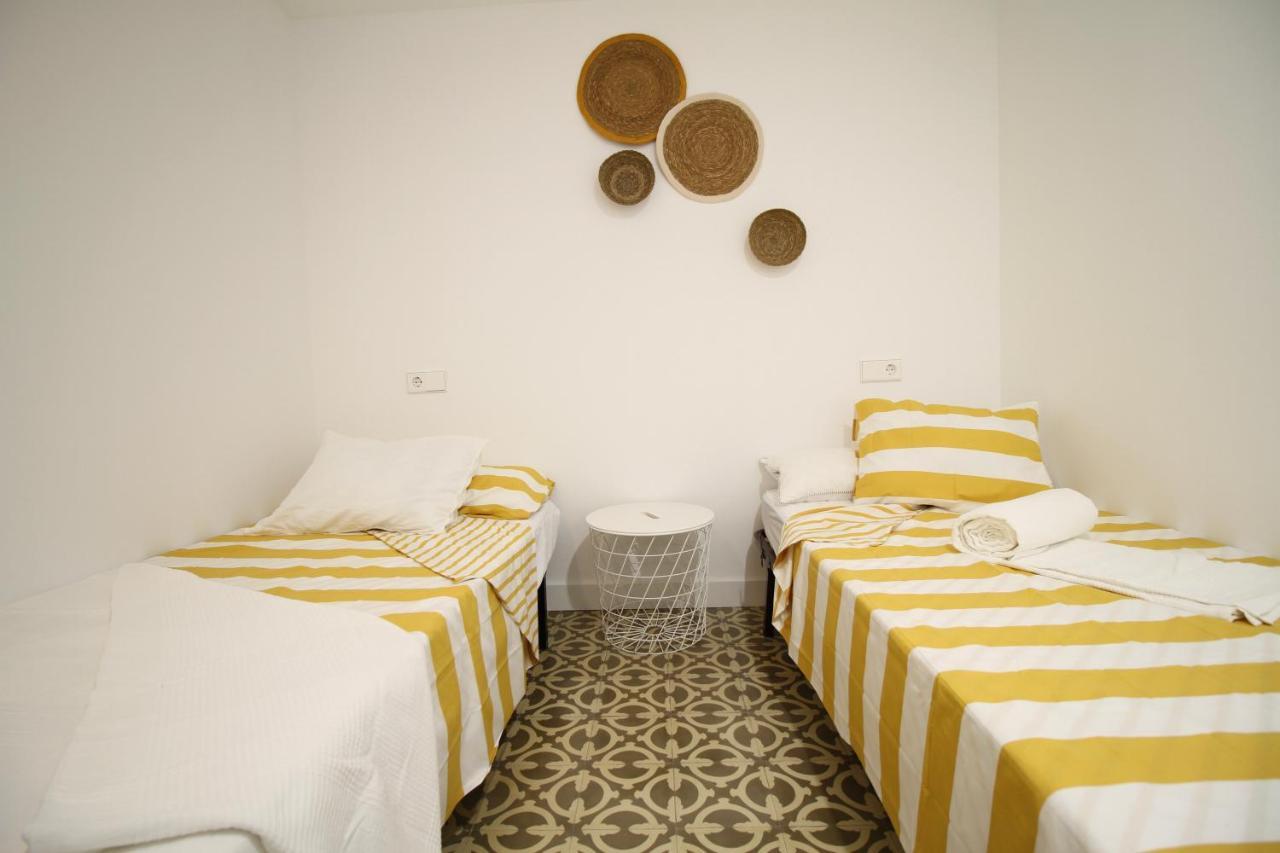 Appartamento Mediterranean Way - Loft Oliver Cambrils Esterno foto