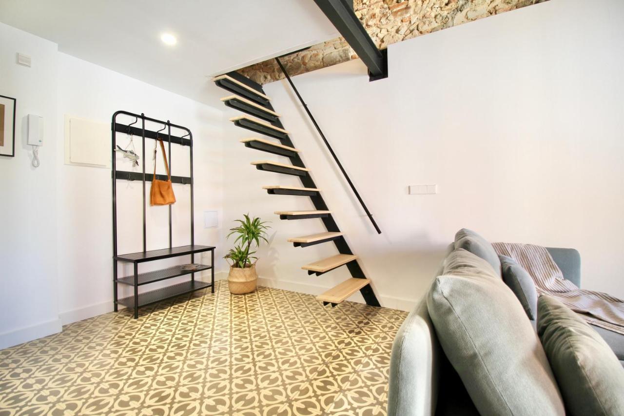 Appartamento Mediterranean Way - Loft Oliver Cambrils Esterno foto