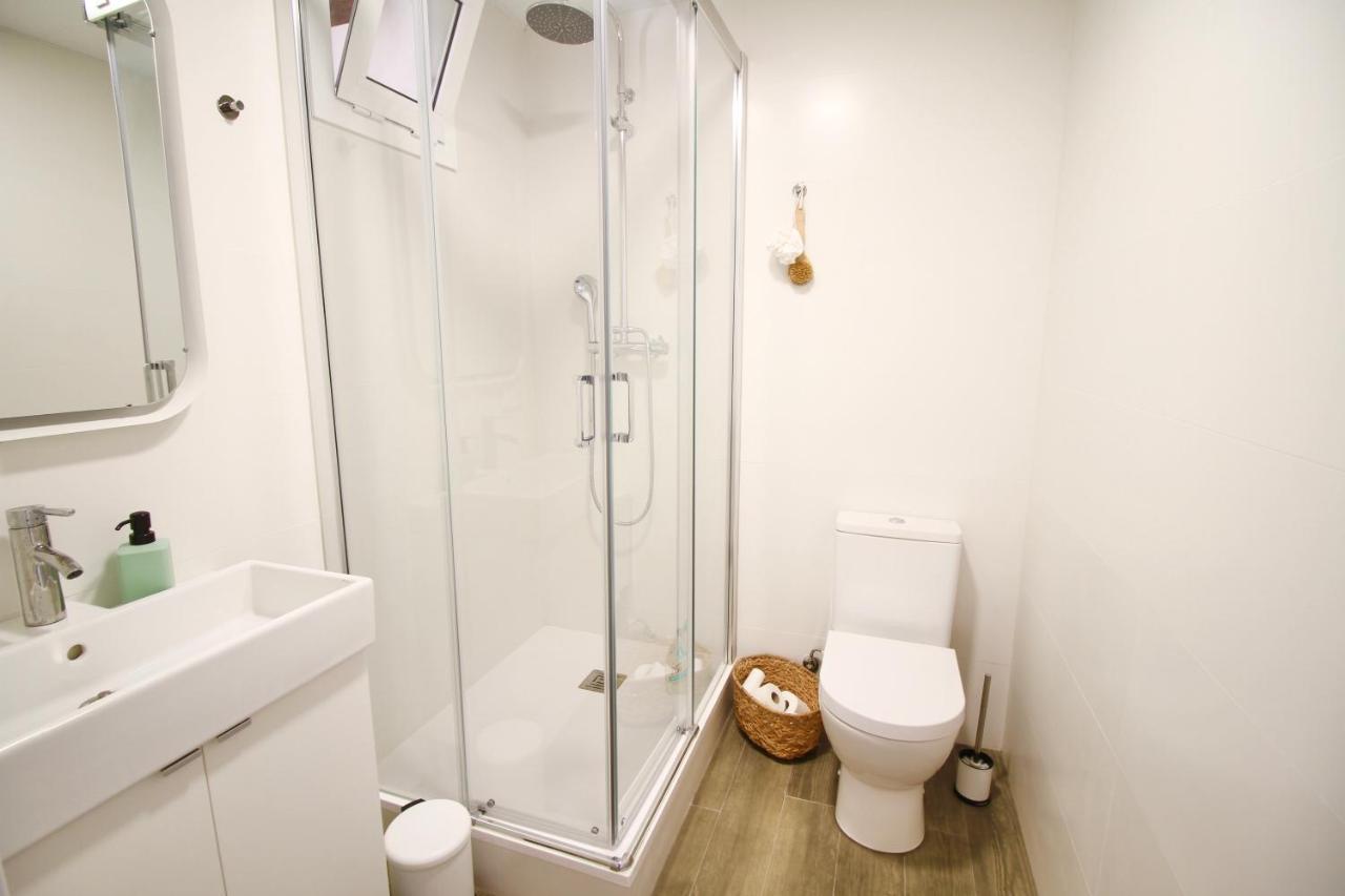 Appartamento Mediterranean Way - Loft Oliver Cambrils Esterno foto