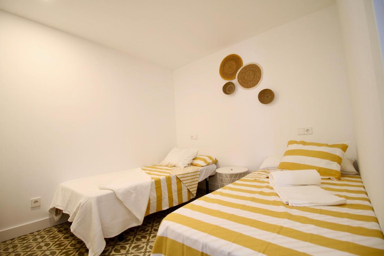 Appartamento Mediterranean Way - Loft Oliver Cambrils Esterno foto